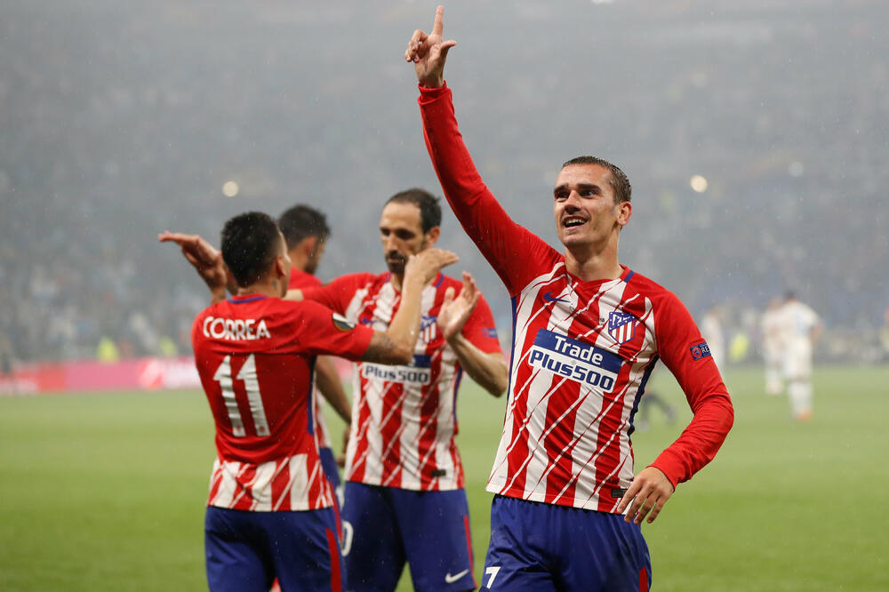 grizman, Foto: Reuters