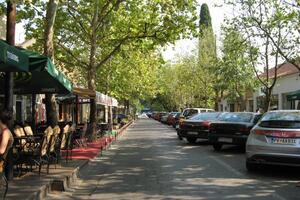 Za 21. vijek: Centar Podgorice pretvorićemo u pješačku zonu