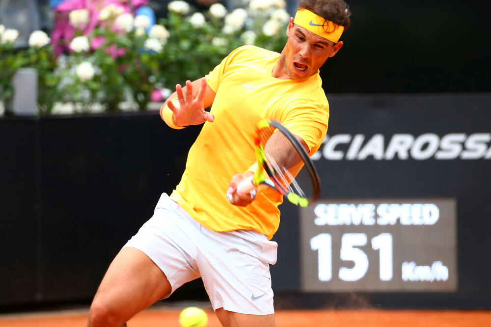 nadal, Foto: Reuters