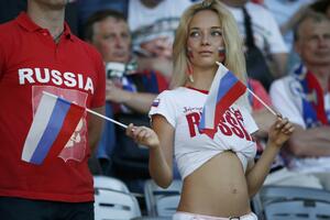Argentina se izvinila Rusiji zbog "savjeta" kako odvući Ruskinje u...