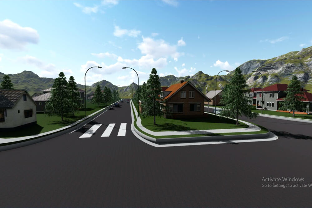 Donji Pažanj, Foto: Demokrate