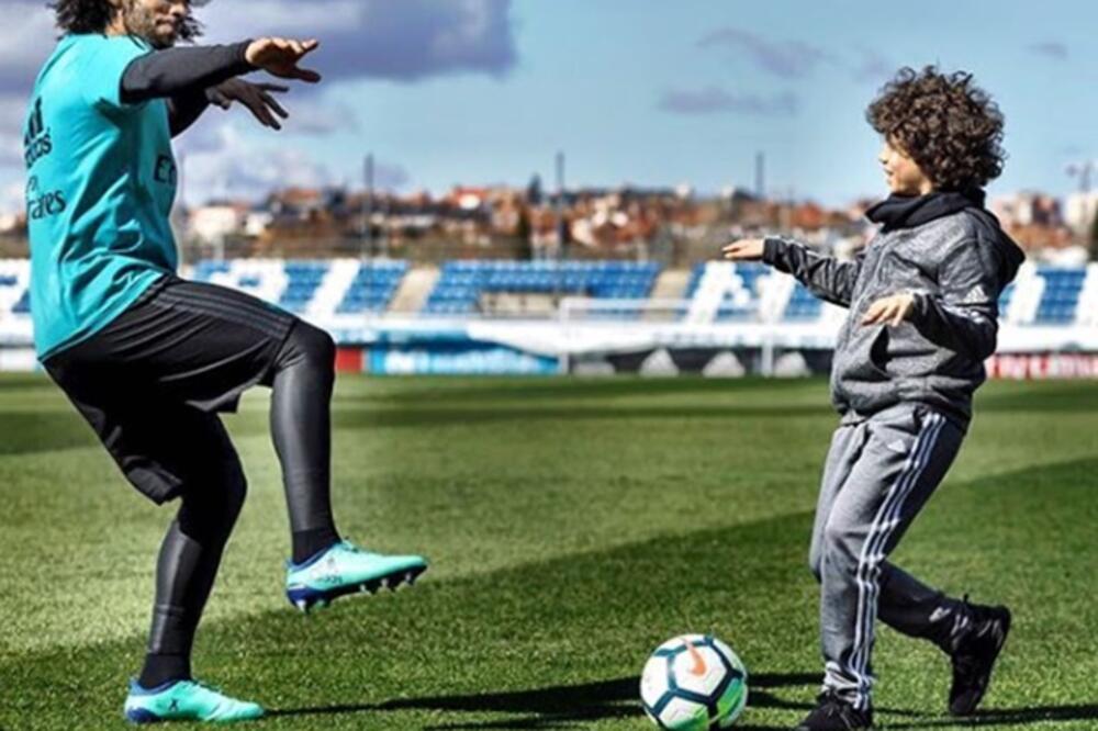 marselo, Foto: Printscreen