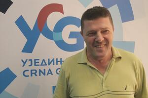 Ujedinjena: Bespotrebna betonizacija parkova i zelenih površina...