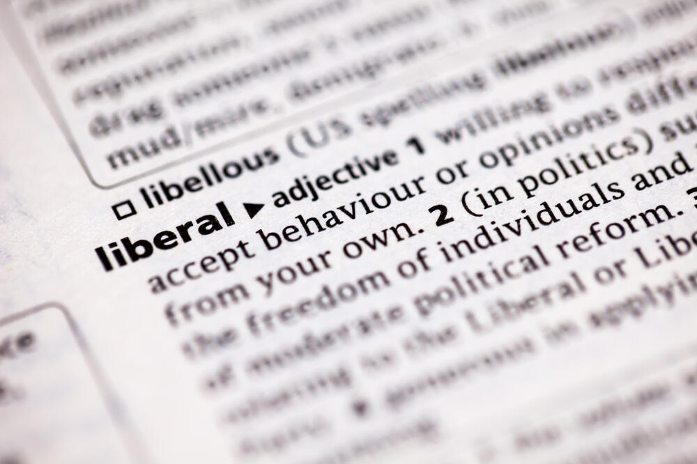Liberalizam, ilustracija, Foto: Shutterstock