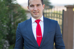 Bečić čestitao građanima Crne Gore islamske vjeroispovijesti...