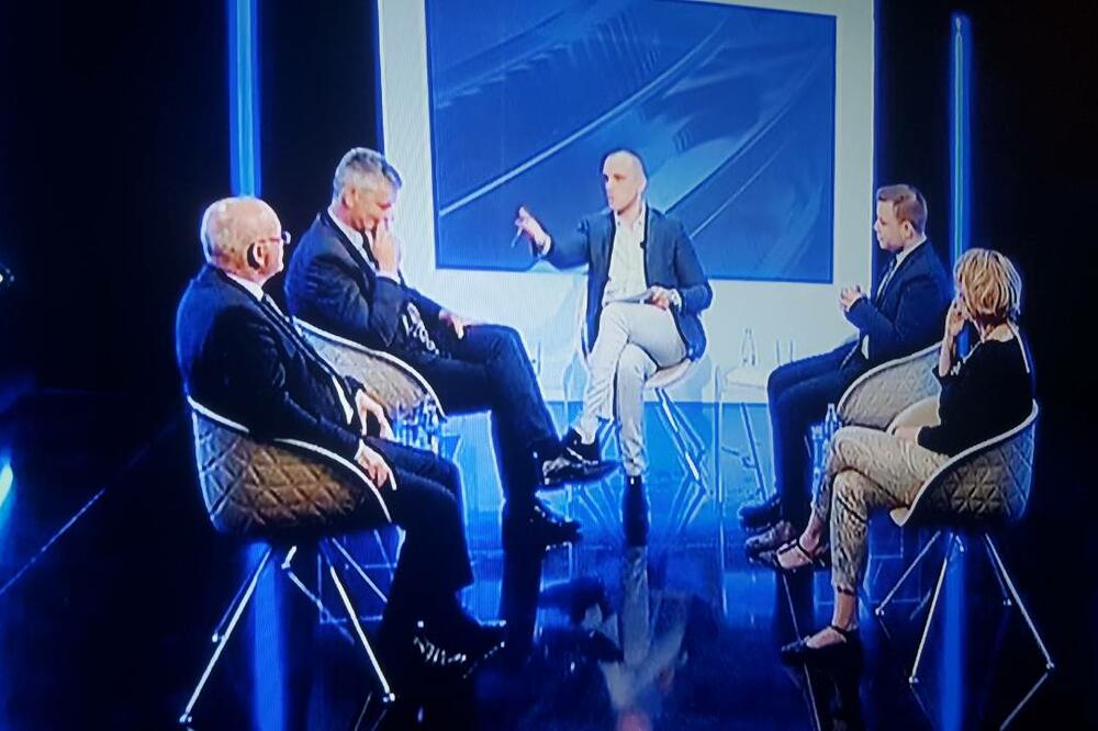 NAčisto, Foto: Screenshot (TV Vijesti)