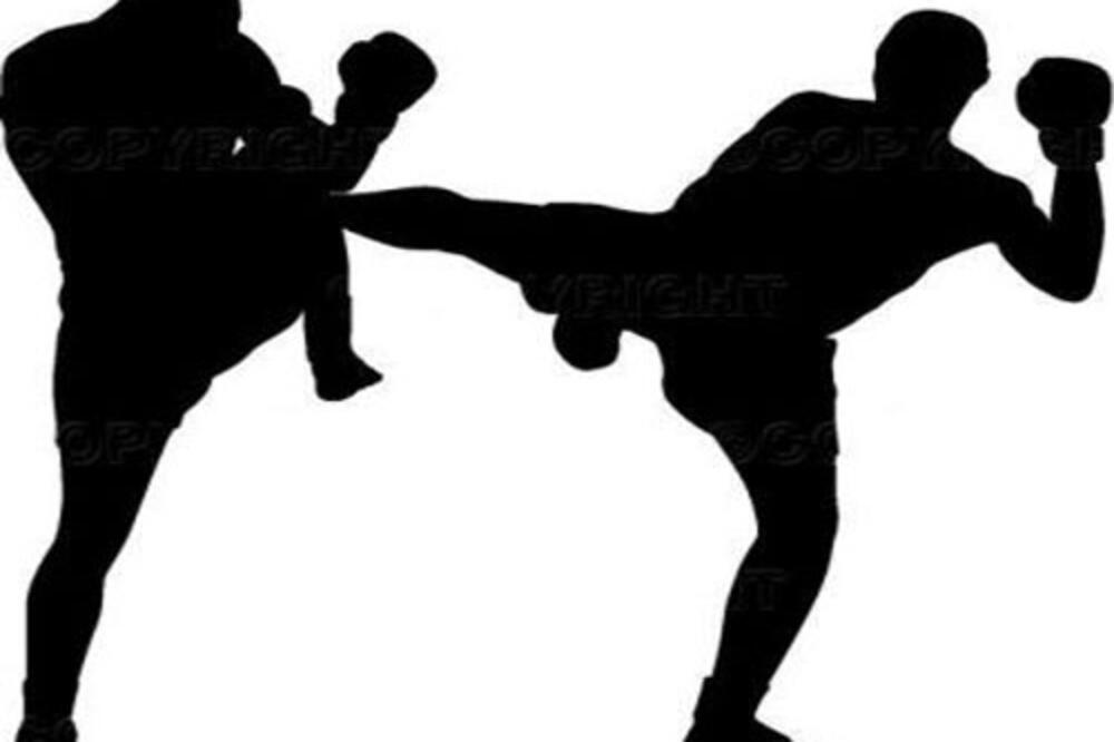 Kik boks, Foto: Arhiva "Vijesti"