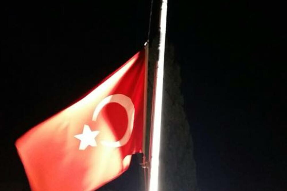 Konzulat Turske u Jerusalimu, Foto: Https://www.facebook.com/tckudus/