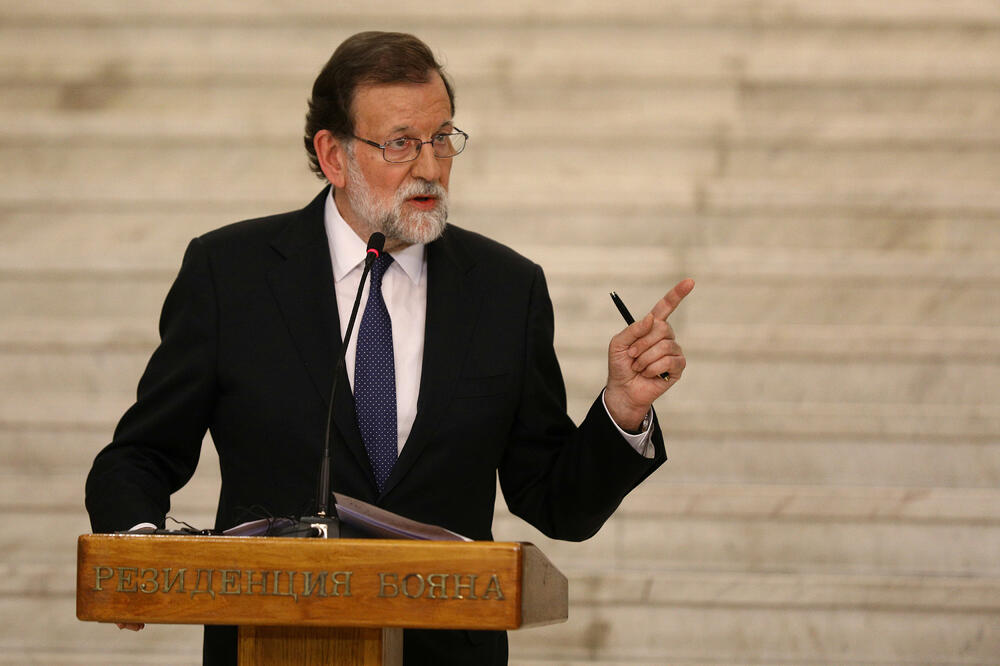 Mariano Rahoj, Foto: Reuters