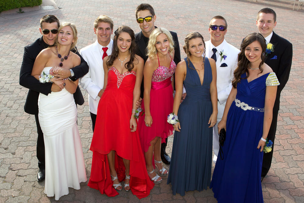 matura, Foto: Shutterstock