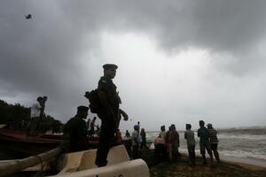 Šri Lanka: Najmanje 29 djece nestalo iz vojnog pritvora