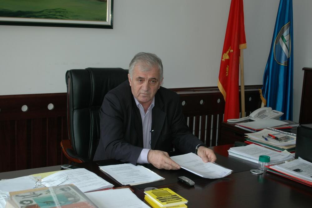 Mijuško Bajagić, Foto: Svetlana Mandić