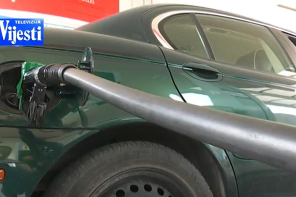 gorivo, Foto: Screenshot (YouTube)