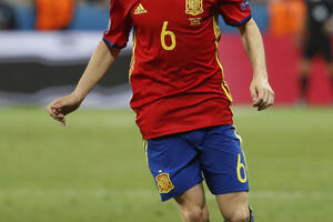 Odlazak ikone "crvene furije": Inijesta nakon Mundijala napušta...