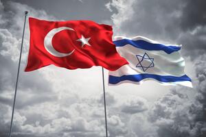 Turska zatražila od ambasadora Izraela da privremeno napusti zemlju