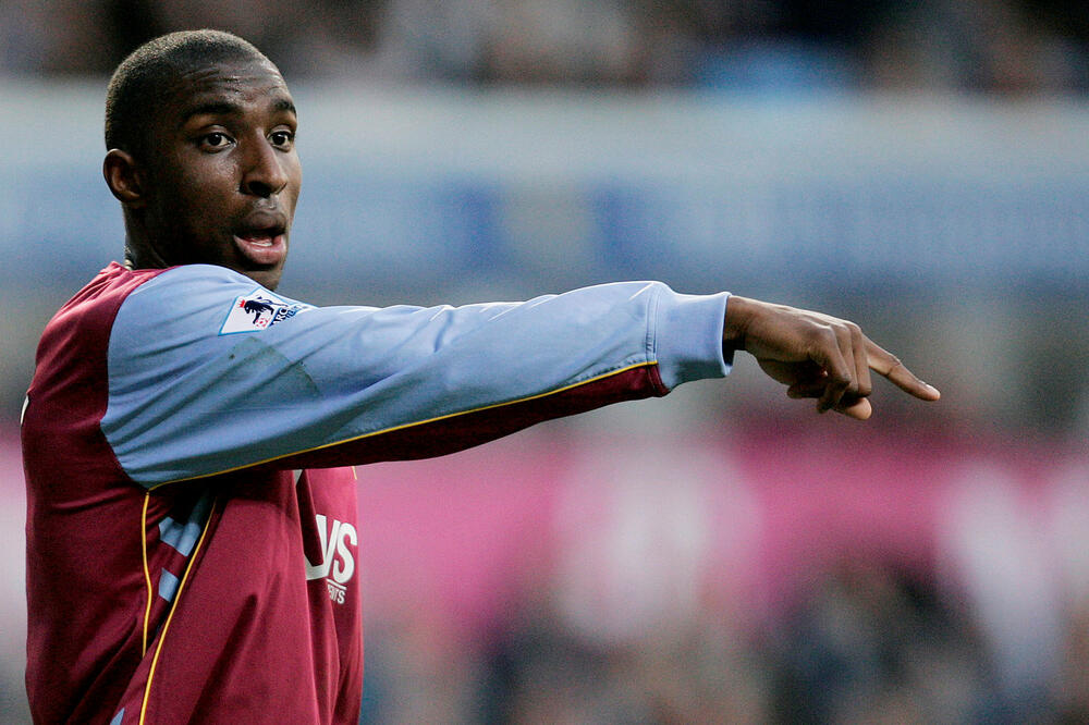 Lojd Samuel, Foto: Reuters