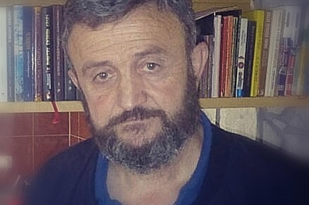 Novica Dragojević, Foto: Privatna arhiva