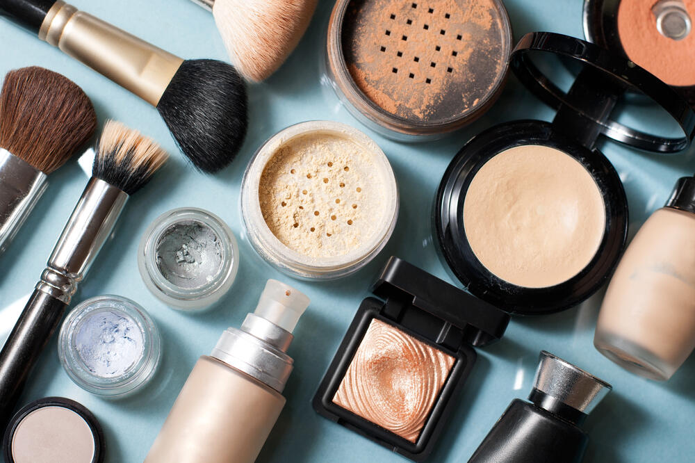 kozmetika, šminka, Foto: Shutterstock