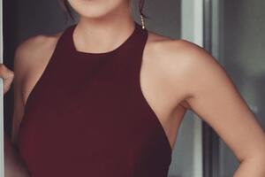 Zvijezda popularne serije opet sama