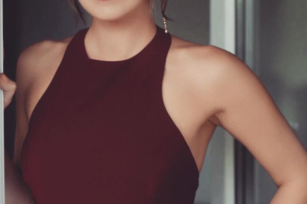 Asli Enver, Foto: Instagram screenshot