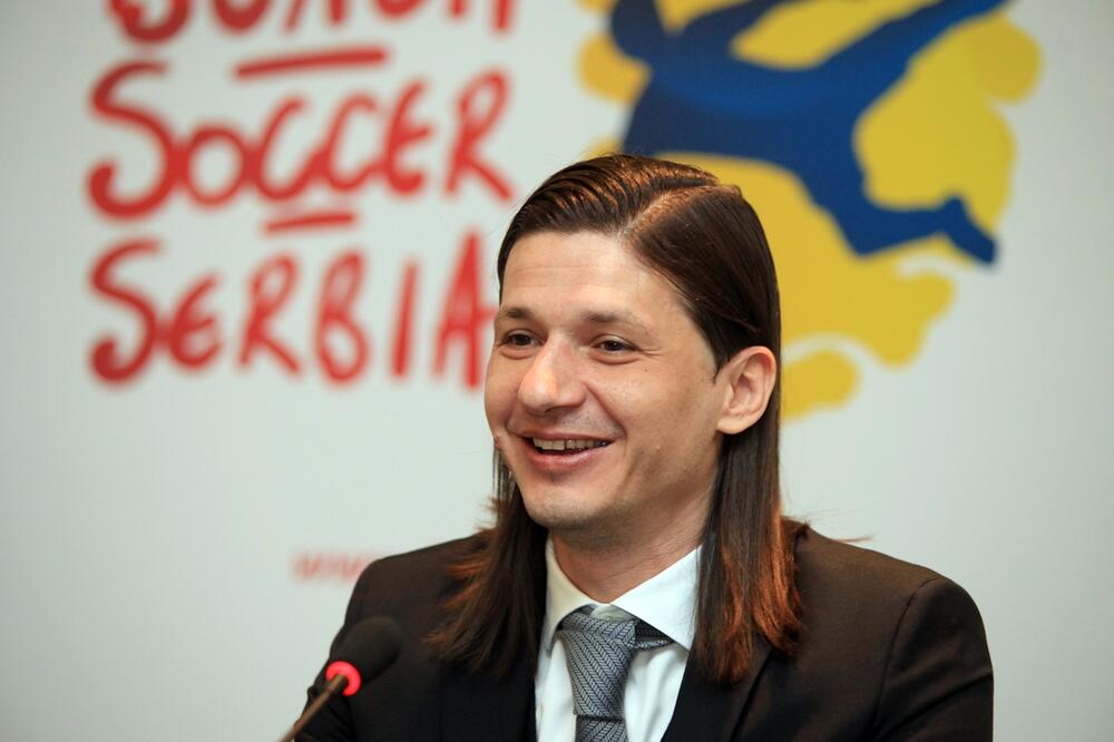 pantelić, Foto: Hotsport.rs