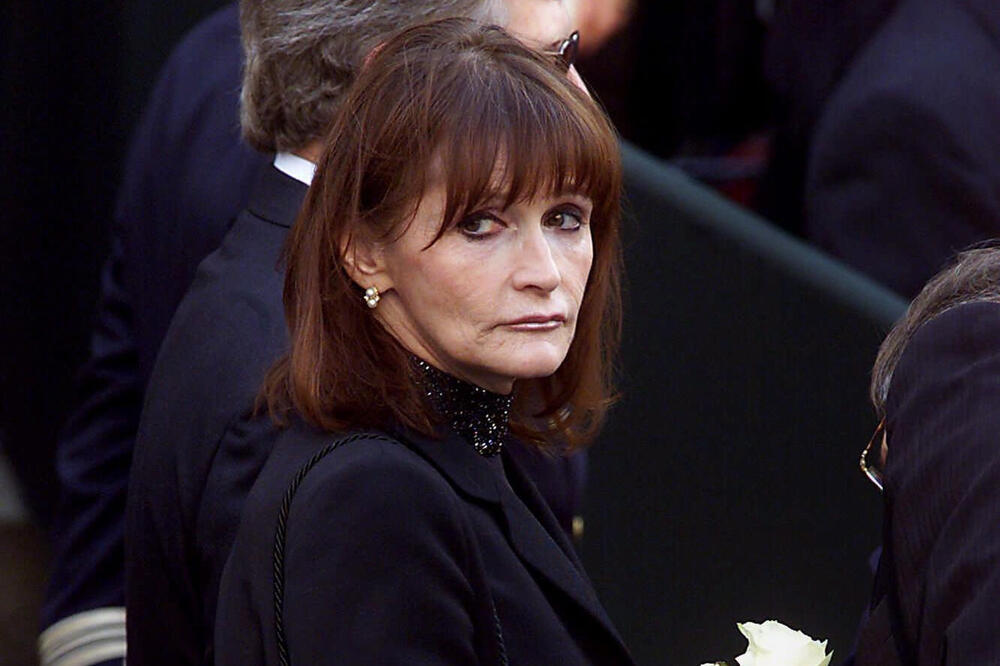 Margot Kider, Foto: Beta/Adrian Wyld/The Canadian Press via AP
