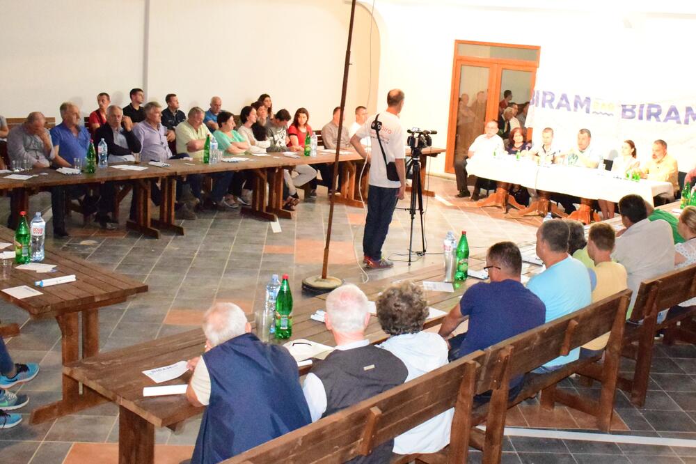 Biram Bar, Foto: Biram Bar