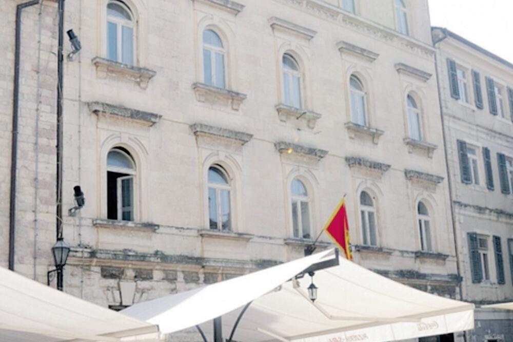 Opština Kotor, Foto: Arhiva Vijesti