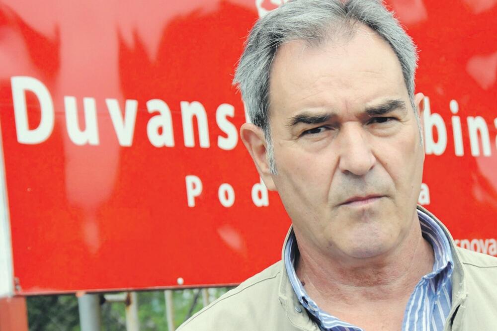 Žarko Knežević, Foto: Luka Zeković