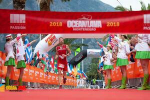 Česi dominirali na triatlonu u Kotoru