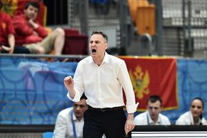 Počele pripreme košarkašica, Katalonija rival 25. maja u Đironi