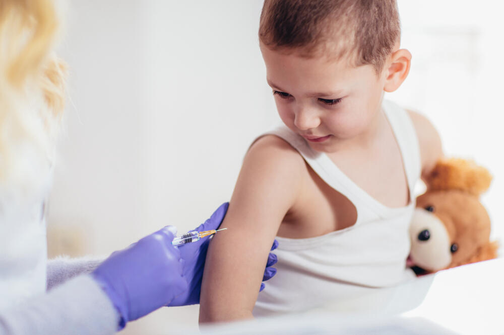 Vakcinacija, Foto: Shutterstock