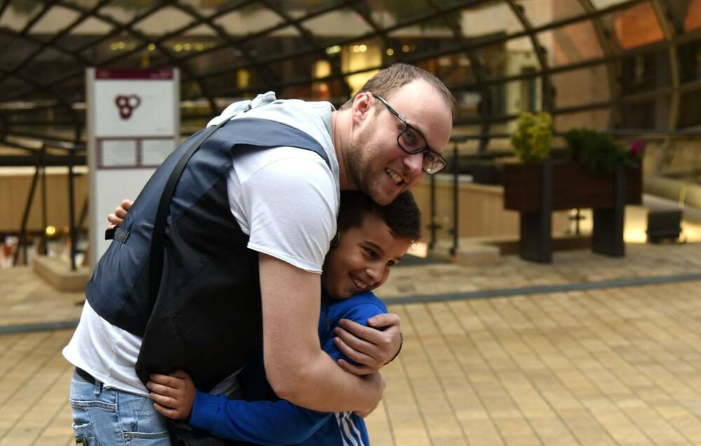 Škola pjevanja D mol