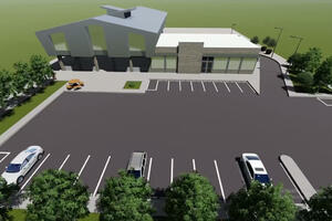 Zeta za 21. vijek:  Za poljoprivredni region postojanje zelene...