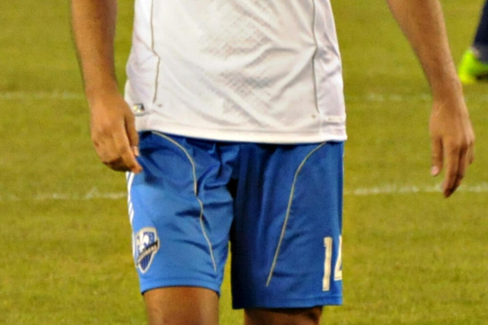 Alesandro Nesta, Foto: Wikipedia.org