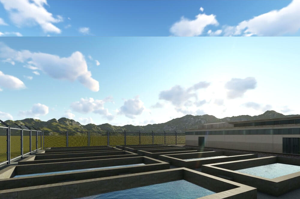 Mrestilište Plužine, Demokrate, Foto: Demokratska Crna Gora