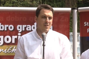 Vuković najavio podršku kulturnim inicijativama u Podgorici