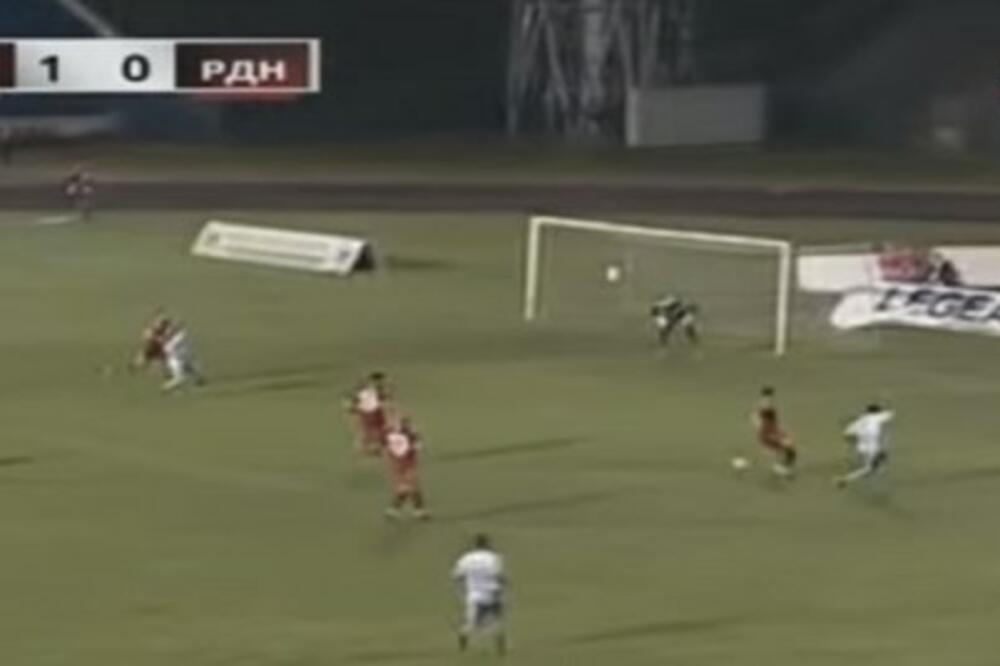 penal, Foto: Printscreen