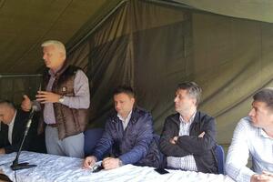 Marković: Žitelji Koritske visoravni dobijaju prilike za bolji i...