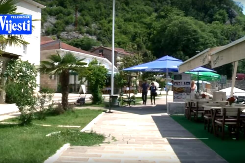 Rijeka Crnojevića, Foto: Screenshot (Youtube)