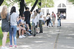 Nova gimnazija u Podgorici: Obećanje staro 16 godina i dalje bez...