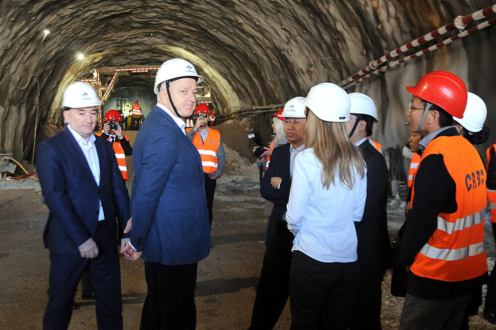 Duško MArković autoput, Foto: Zoran Đurić