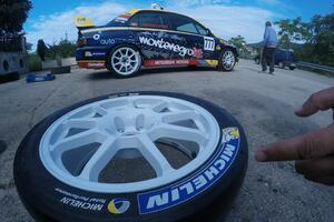 Super-brzi Špadijer postavio novi rekord staze