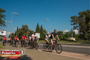 DPS: Pet gradskih biciklističkih staza i dvije rute, nastavak...