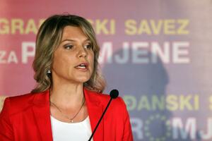 Vuksanović: Podgorički izbori su više od lokalnih