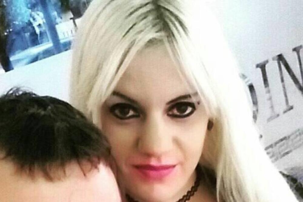 Mirjana Došljak Škrijelj