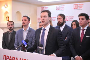 Milačić: Sistem socijalne zaštite je duboko neefikasan