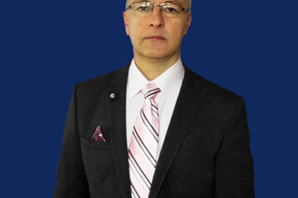 Vidoje Petričić, Foto: Za21vijek