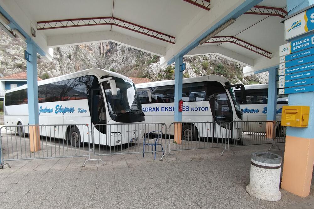 Jadran ekspres, Foto: Privatna arhiva