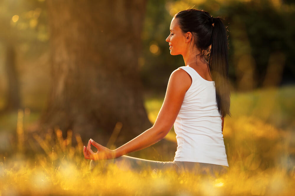meditacija, Foto: Shutterstock